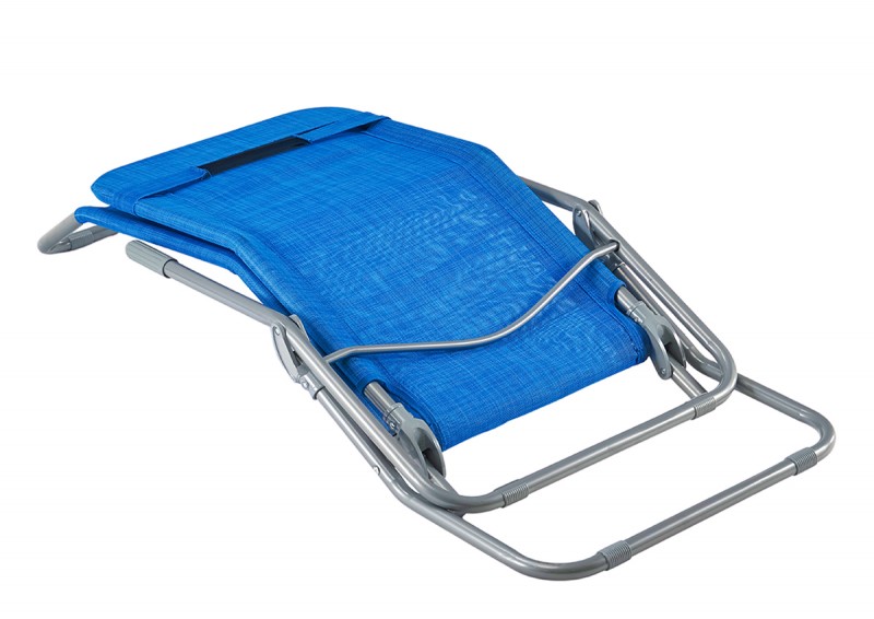 фото Шезлонг GoGarden COMFY PLUS