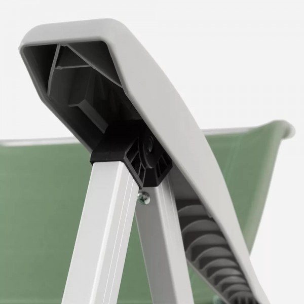 фото Кемпинговое кресло FINNTRAIL Delta 1101