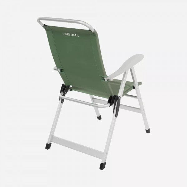 фото Кемпинговое кресло FINNTRAIL Delta 1101