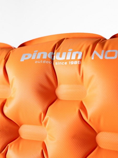 фото Надувной коврик Pinguin Nordic Mummy R5