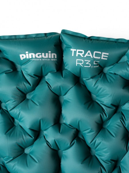 фото Надувной коврик Pinguin Trace R3.5