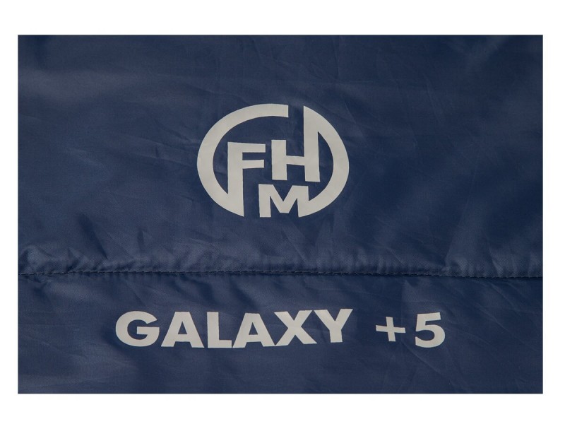 фото Спальный мешок FHM Galaxy +5 (t°комф. 15)