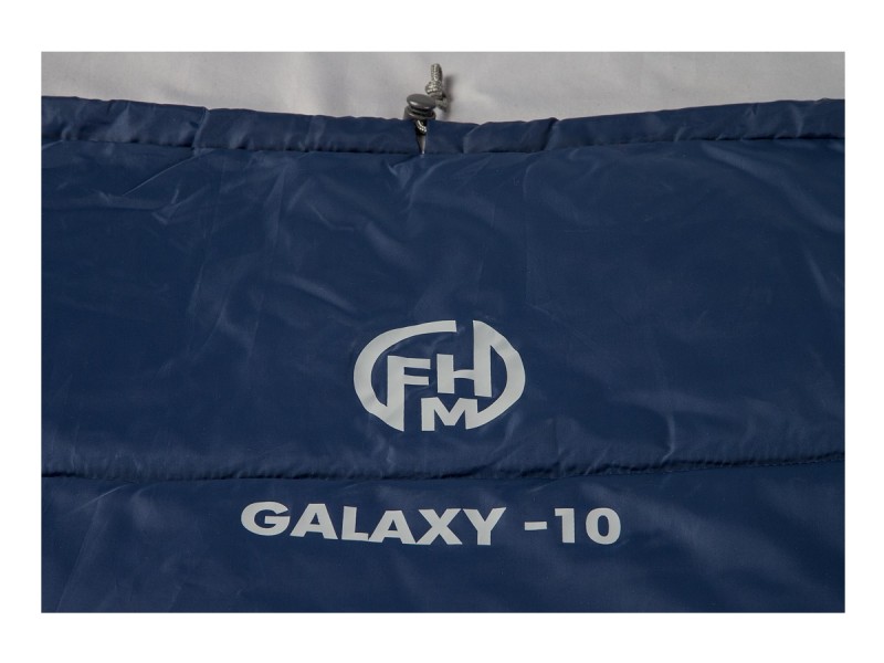 фото Спальный мешок FHM Galaxy -10 (t°комф. 0)