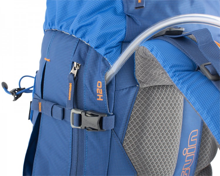 фото Рюкзак Pinguin Boulder 38