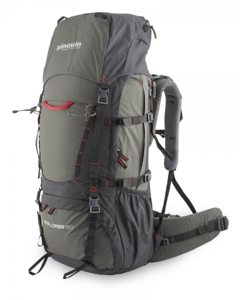 фото Рюкзак Pinguin Explorer 60
