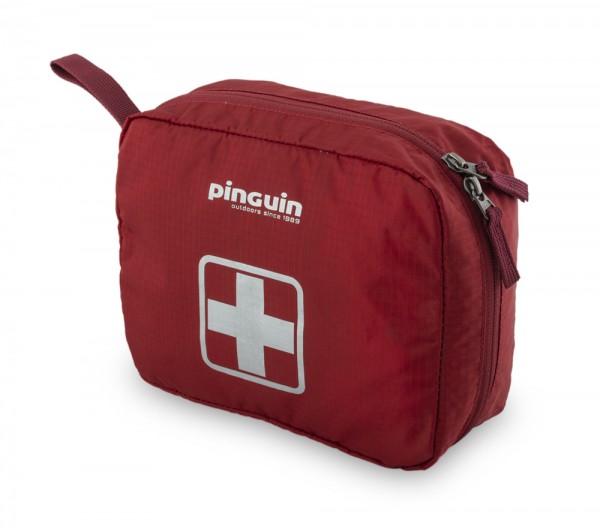 Походная аптечка Pinguin First Aid Kit L