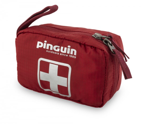 Аптечка походная Pinguin First Aid Kit S