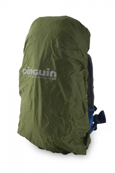 фото Чехол для рюкзака Pinguin Raincover M 35-55L