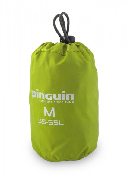 фото Чехол для рюкзака Pinguin Raincover M 35-55L