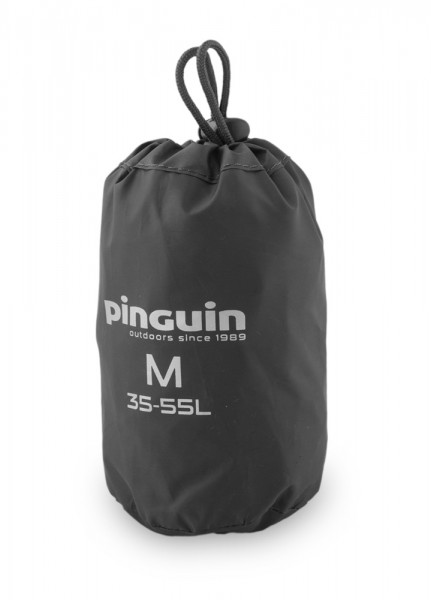 фото Чехол для рюкзака Pinguin Raincover M 35-55L