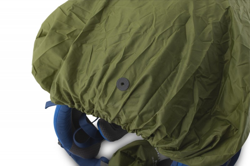 фото Чехол для рюкзака Pinguin Raincover M 35-55L