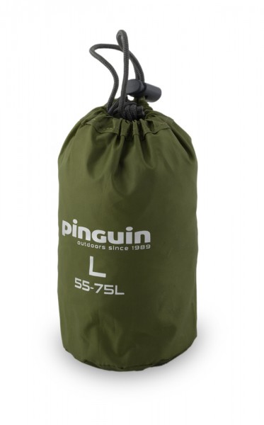 фото Чехол для рюкзака Pinguin Raincover L 55-75L