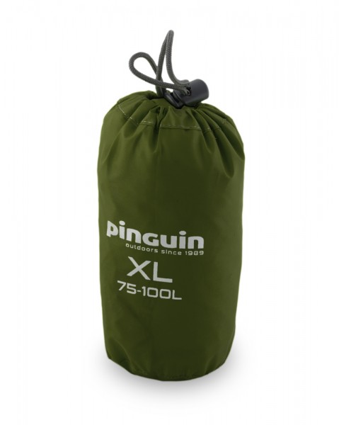 фото Чехол для рюкзака Pinguin Raincover XL 75-100L