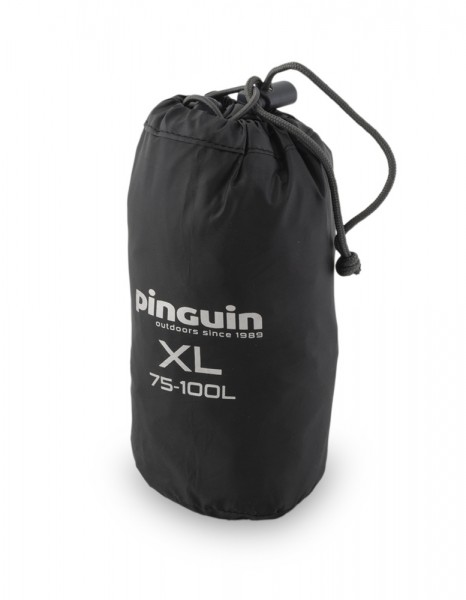 фото Чехол для рюкзака Pinguin Raincover XL 75-100L