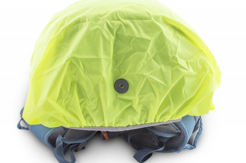 фото Чехол для рюкзака Pinguin Raincover XL 75-100L