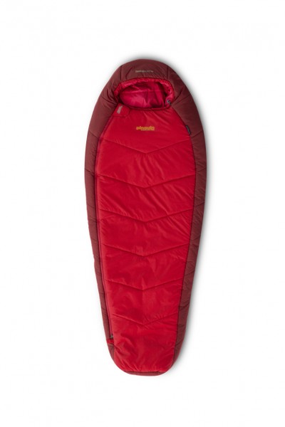 фото Детский спальник Pinguin Comfort Junior 150 (t°комф. -1)