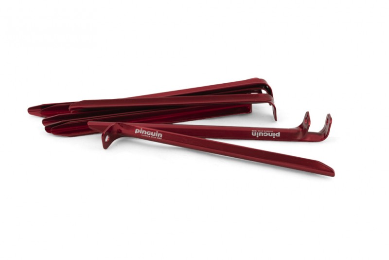 фото Палатка Pinguin Echo 2