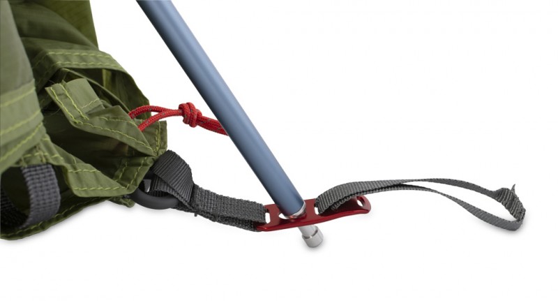 фото Палатка Pinguin Echo 2