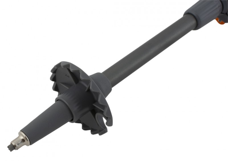 фото Треккинговые палки Pinguin Shock FL/TL foam