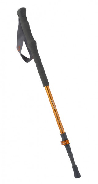 фото Треккинговые палки Pinguin Shock FL/TL foam