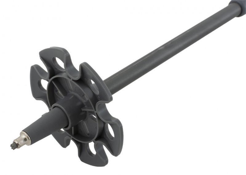 фото Треккинговые палки Pinguin Shock FL/TL foam