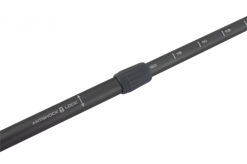 фото Треккинговые палки Pinguin Shock FL/TL foam