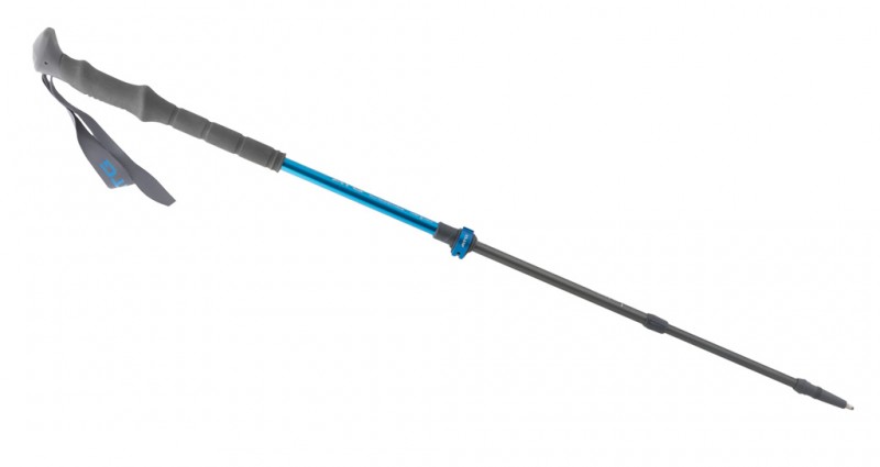 фото Треккинговые палки Pinguin Shock FL/TL foam