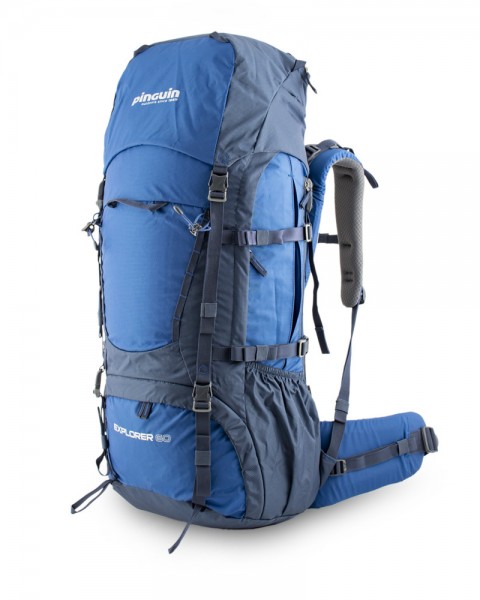 фото Рюкзак Pinguin Explorer 60