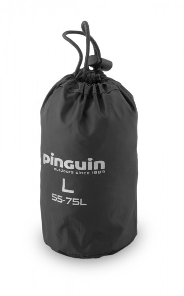 фото Чехол для рюкзака Pinguin Raincover L 55-75L