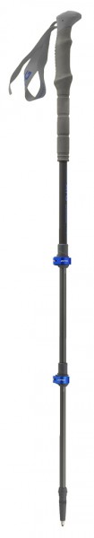 фото Треккинговые палки Pinguin Carbon FL foam 