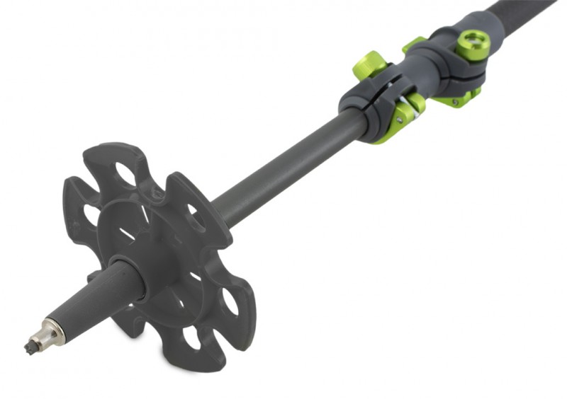 фото Треккинговые палки Pinguin Carbon FL foam 