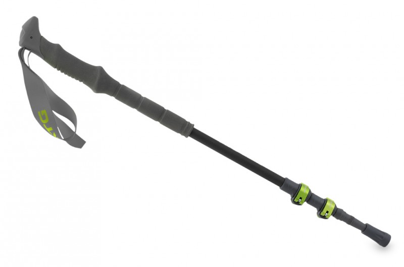 фото Треккинговые палки Pinguin Carbon FL foam 