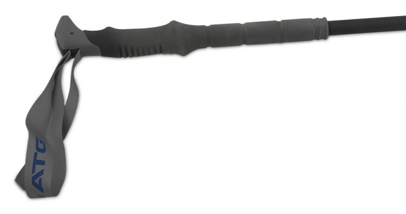 фото Треккинговые палки Pinguin Carbon FL foam 