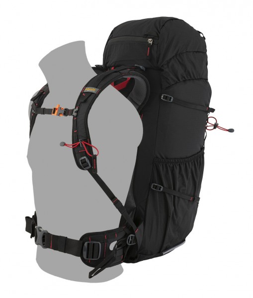 фото Рюкзак Pinguin Fly 35