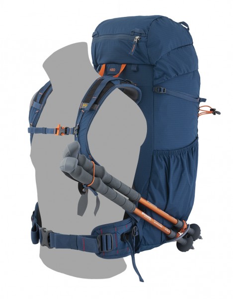 фото Рюкзак Pinguin Fly 35