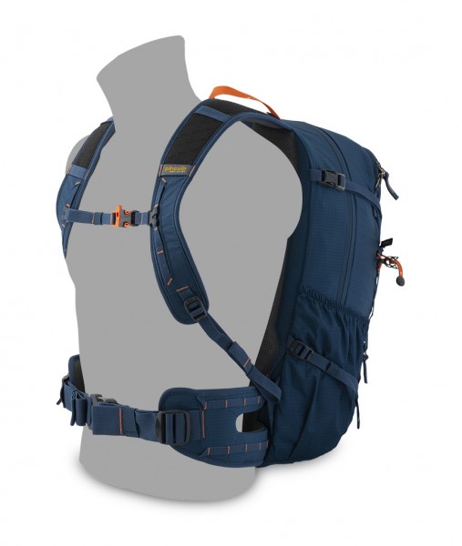 фото Рюкзак Pinguin Flux 25