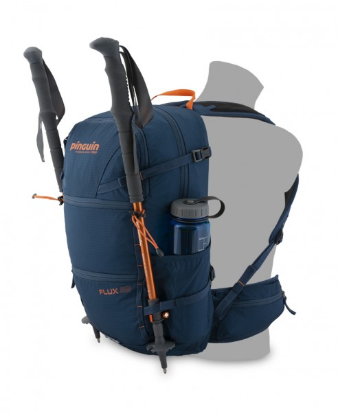 фото Рюкзак Pinguin Flux 25