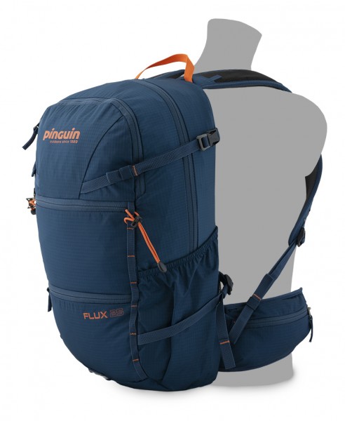 фото Рюкзак Pinguin Flux 25