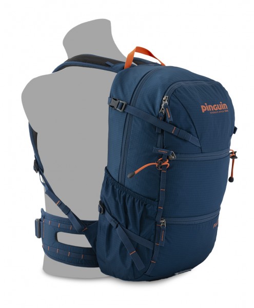 фото Рюкзак Pinguin Flux 25