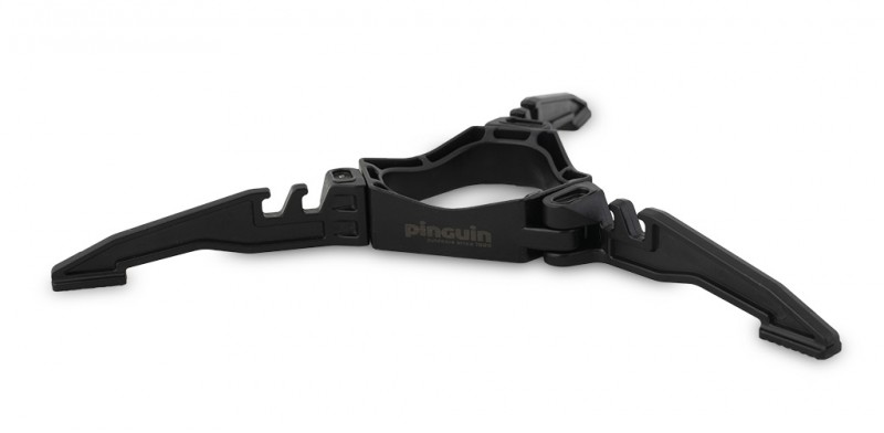 фото Подставка под газовый баллон Pinguin Cartridge Stand