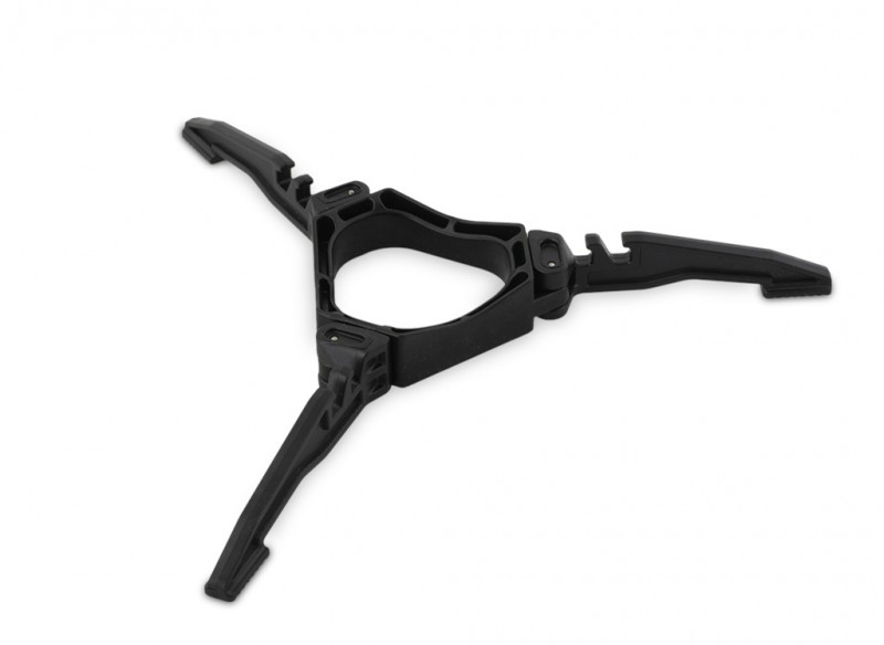 фото Подставка под газовый баллон Pinguin Cartridge Stand