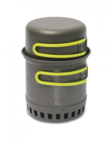 фото Набор посуды Pinguin Solo X