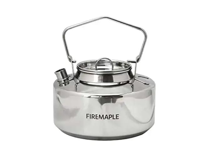 фото Чайник Fire-Maple Antarcti Kettle 1л