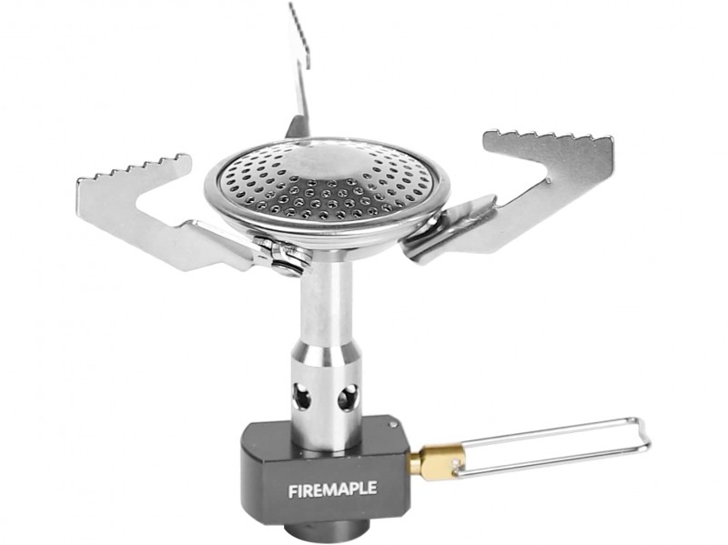 фото Газовая горелка Fire-Maple Buzz Gas Stove