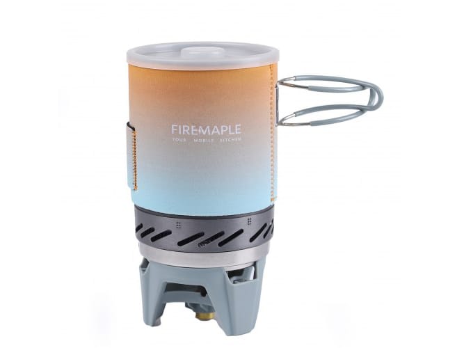 фото Система приготовления пищи Fire-Maple Star FMS-X1 Gradient