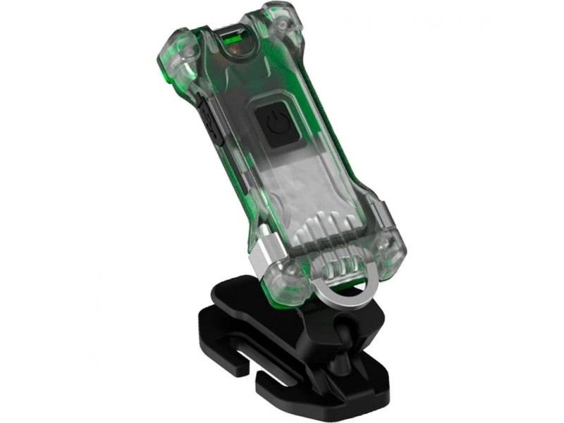 фото Фонарь Armytek ZIPPY EXTENDED SET (GREEN JADE) F06101GR
