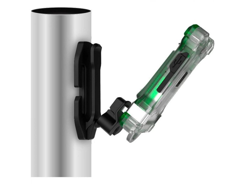 фото Фонарь Armytek ZIPPY EXTENDED SET (GREEN JADE) F06101GR