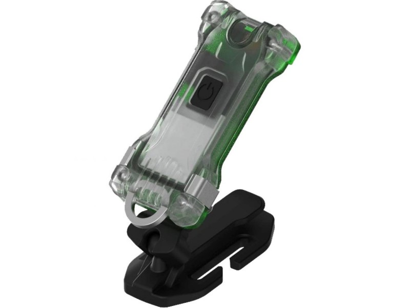 фото Фонарь Armytek ZIPPY EXTENDED SET (GREEN JADE) F06101GR