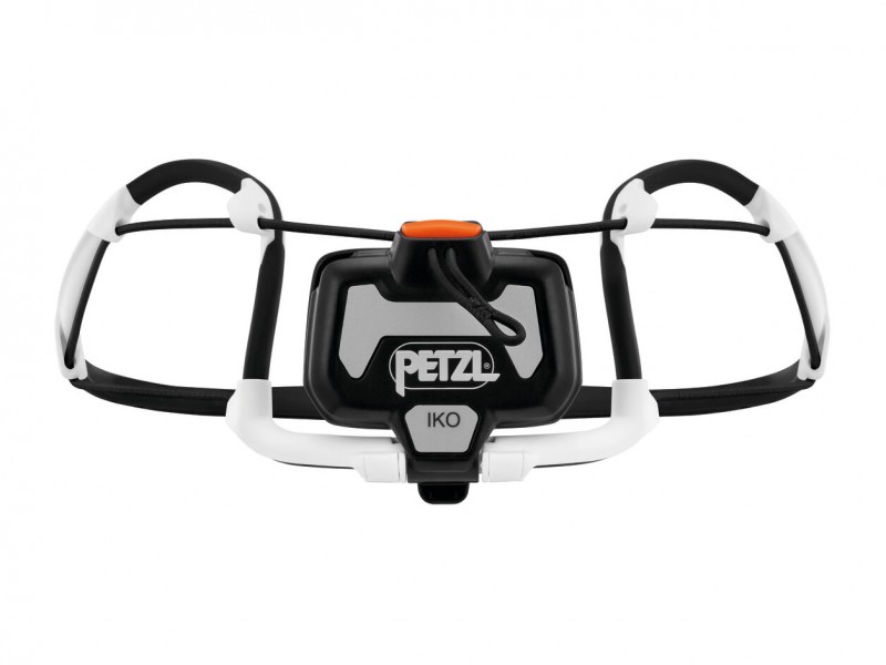 фото Фонарь налобный Petzl IKO Lamp (E104AA00)