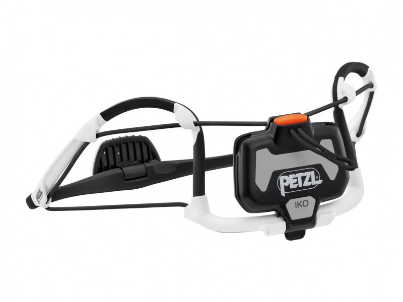 фото Фонарь налобный Petzl IKO Lamp (E104AA00)